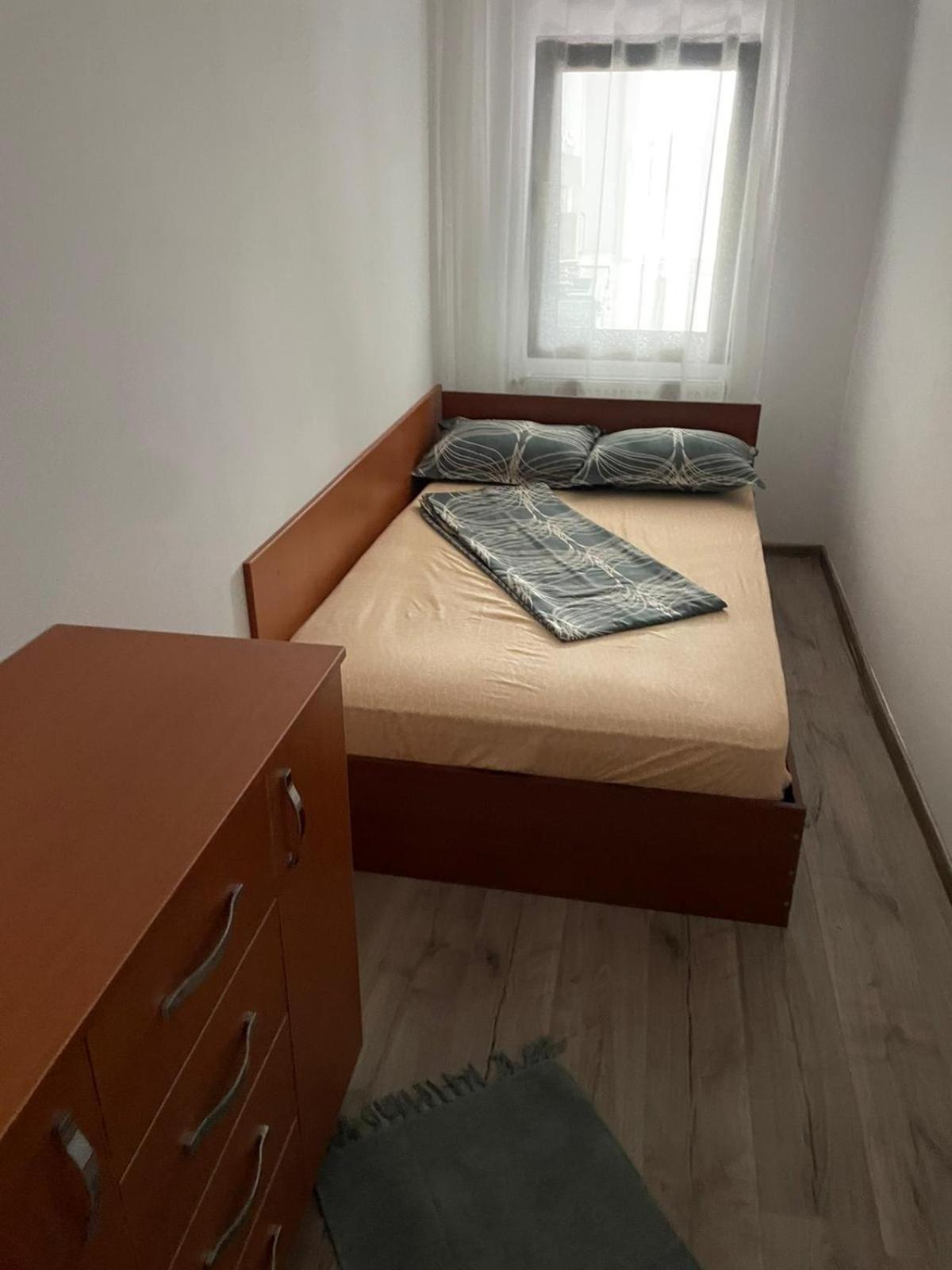 Propriete Ten - Close To University, Hospital And Downtown Iasi Exterior foto